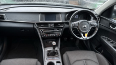 Kia Optima 1.7 CRDi ISG 2 5dr Diesel Estate